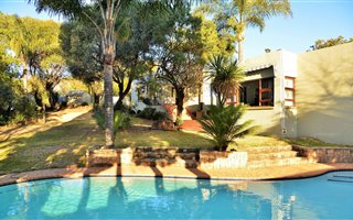 3 Bedroom House in Boskruin