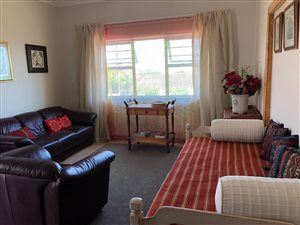 1 Bed Garden Cottage in Mount Croix