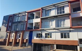 1 Bedroom Apartment in Annlin