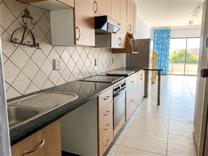 1 Bed Apartment in Umdloti Heights