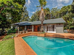 3 Bedroom House in Northwold