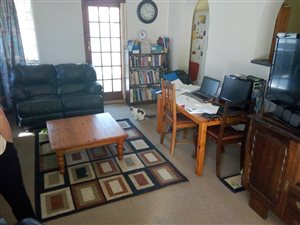 2 Bed House in George South