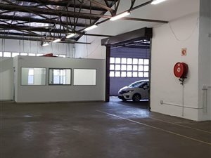 1564 m² Industrial space in Ballito