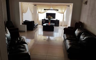 3 Bedroom House in Bergbron