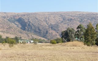 1008 m² Land available in Wigwam