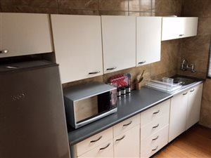 2 Bed Flat in Benoni Central