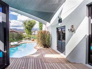3 Bed House in Paarl