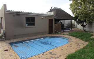 3 Bedroom House in Richwood