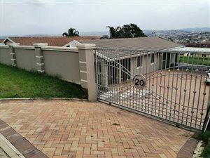 3 Bed House in Sunford