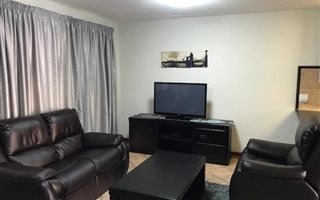 2 Bedroom Apartment in Eco Park