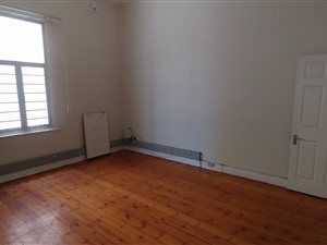 110 m² Office Space in Berea West