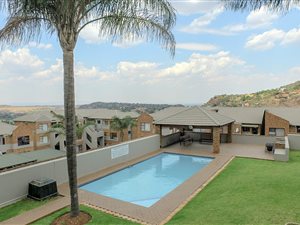 2 Bed Townhouse in Bassonia