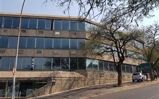 4860 m² Commercial space in Northcliff