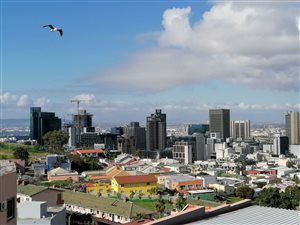 3 Bed House in Bo-Kaap