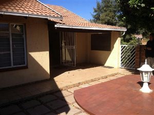 2 Bed Simplex in Bonaero Park