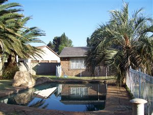 3 Bed House in Klipriver