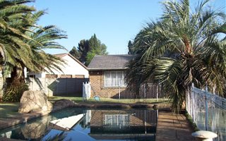 3 Bedroom House in Klipriver