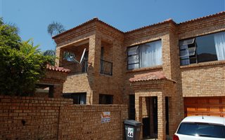 3 Bedroom Townhouse in Chancliff
