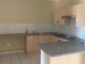 2 Bed Apartment in Comet