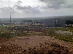 836 m² Land available in Mdantsane