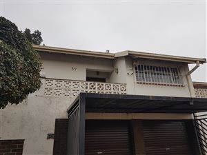 3 Bed House in Dewetshof