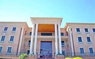 2989 m² Commercial space in Sunninghill