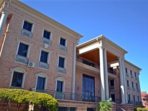 2989 m² Commercial space in Sunninghill