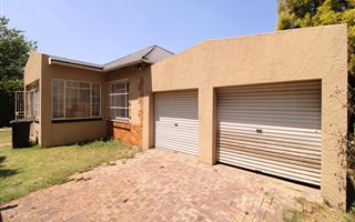 3 Bedroom House in Boksburg North