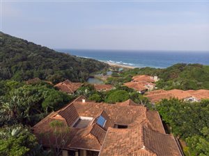 4 Bed House in Zimbali Coastal Resort