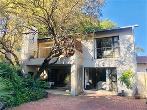 2 Bed Cluster in Morningside Manor