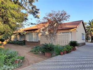3 Bed House in La Hoff