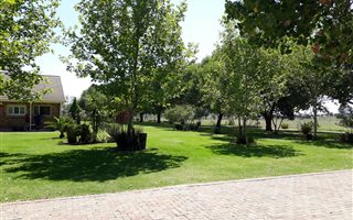 3.7 ha Farm in Vallombrosa