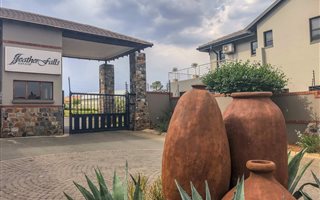 4 Bedroom House in Homes Haven