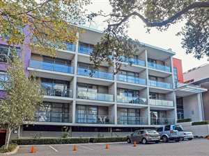 1 Bedroom Apartment in Houghton Estate