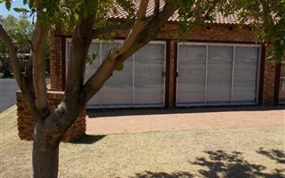 3 Bedroom House in Vaal Dam