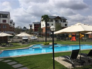 3 Bedroom Apartment in Kyalami Hills