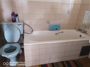 1 Bed Flat in Villieria