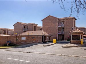 2 Bed Apartment in Edendale