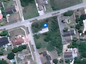 1159 m² Land available in Clarendon Marine