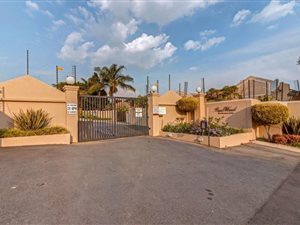 3 Bed Cluster in Fourways