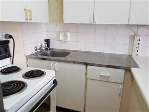 1 Bed Flat in Hatfield