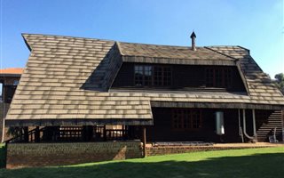 4 Bedroom House in Kungwini Country Estate
