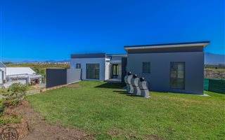 2 Bedroom House in Welgelegen