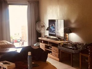 2 Bed Simplex in Oriel