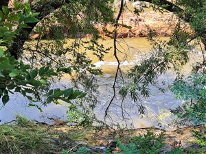 4 ha Farm in Hennops River