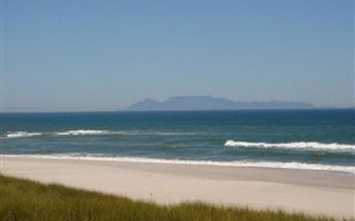 506 m² Land available in Jakkalsfontein