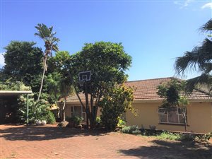 4 Bedroom House in Red Hill