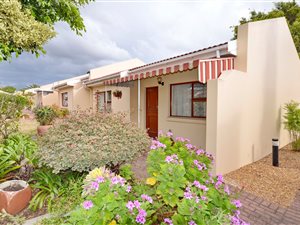 1 Bed House in Amandelsig