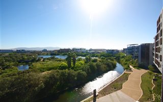 2 Bedroom Apartment in Century City