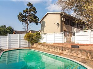 4 Bed Townhouse in Glenwood